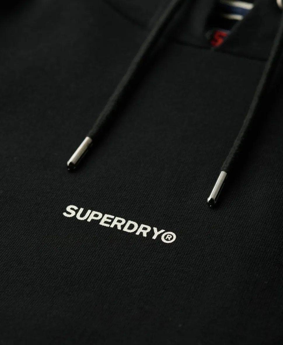 Plain Hoodie