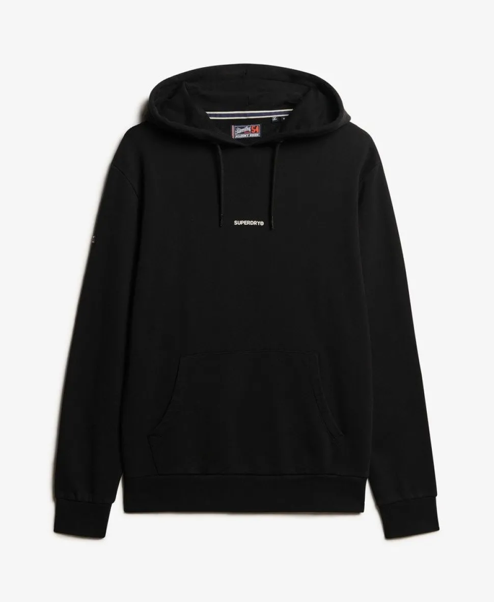 Plain Hoodie