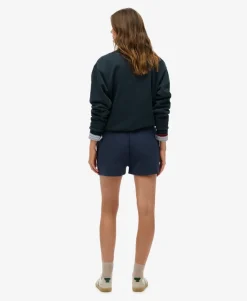 Plain Shorts