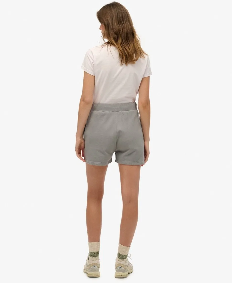 Plain Shorts