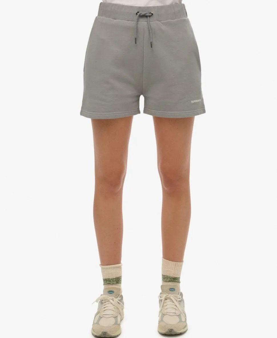 Plain Shorts