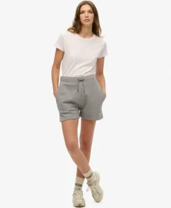 Plain Shorts
