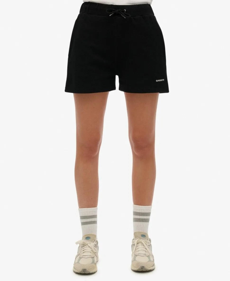 Plain Shorts