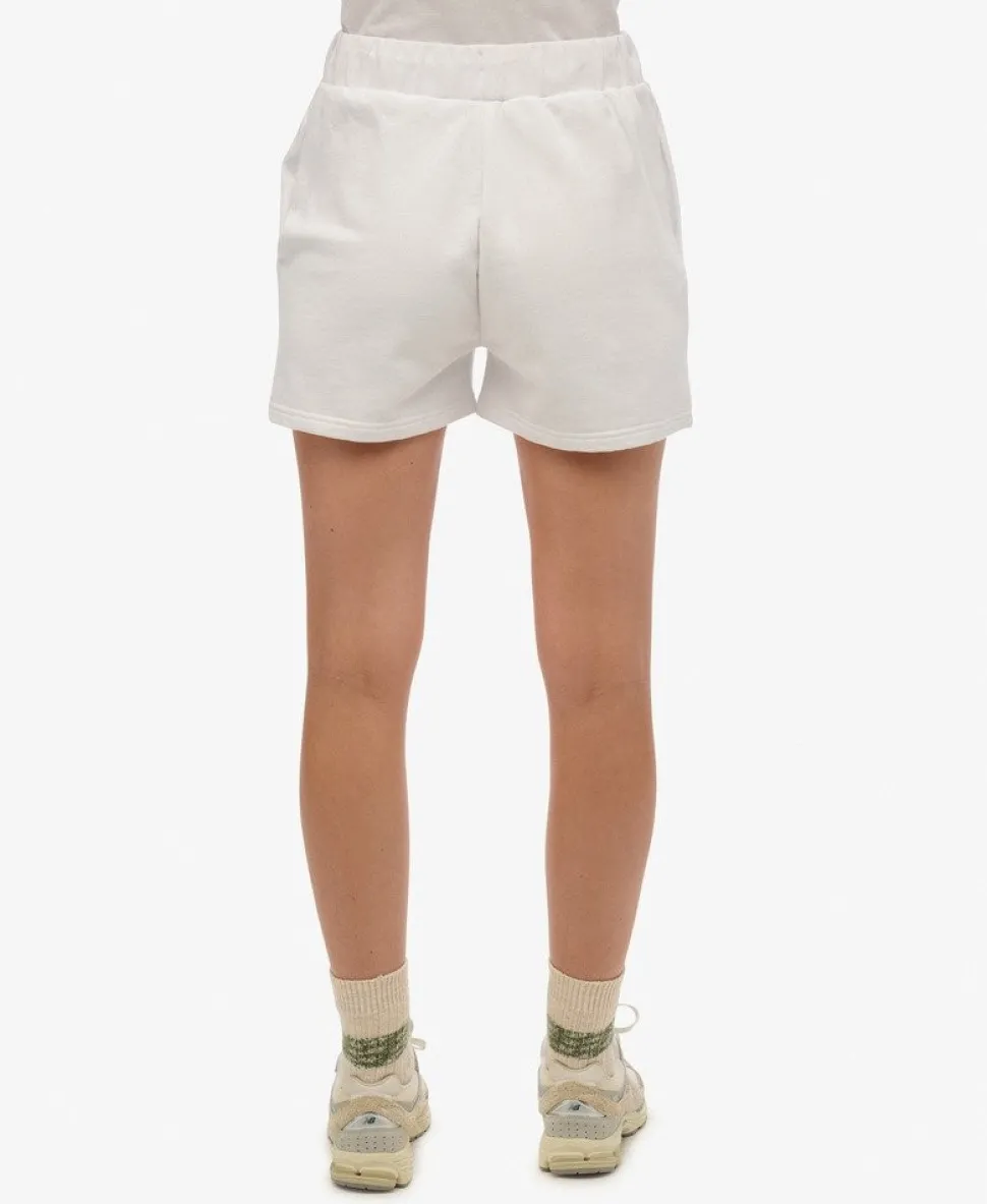 Plain Shorts