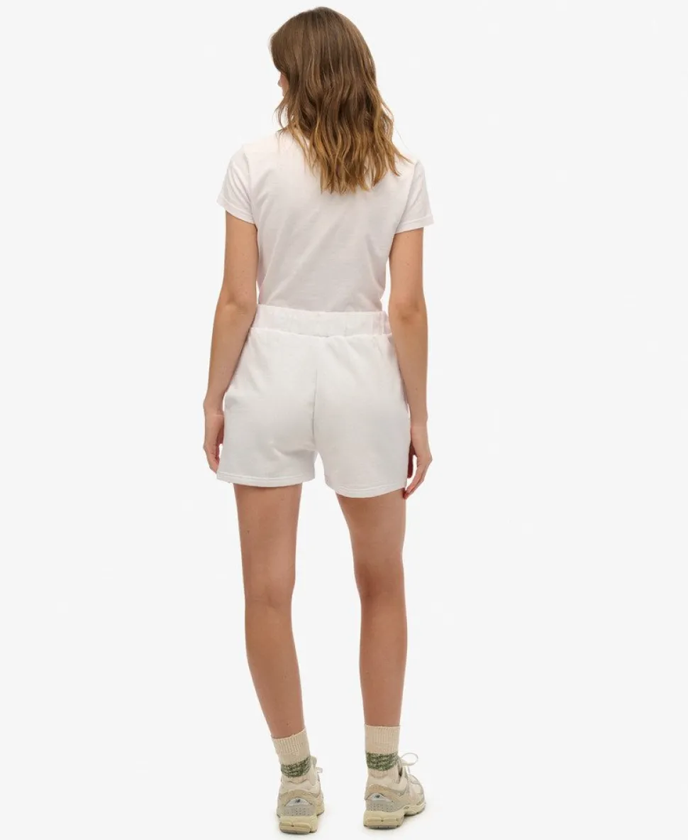 Plain Shorts