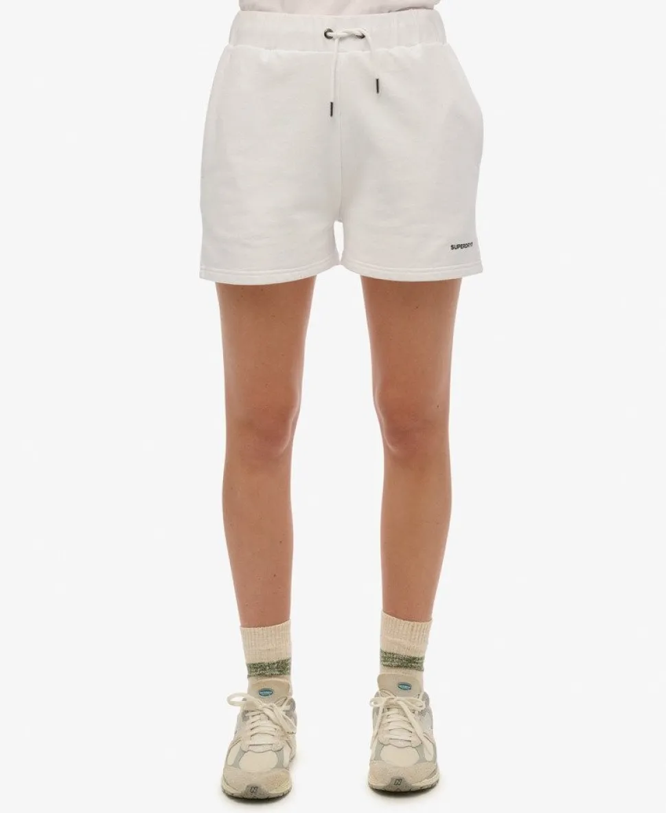 Plain Shorts