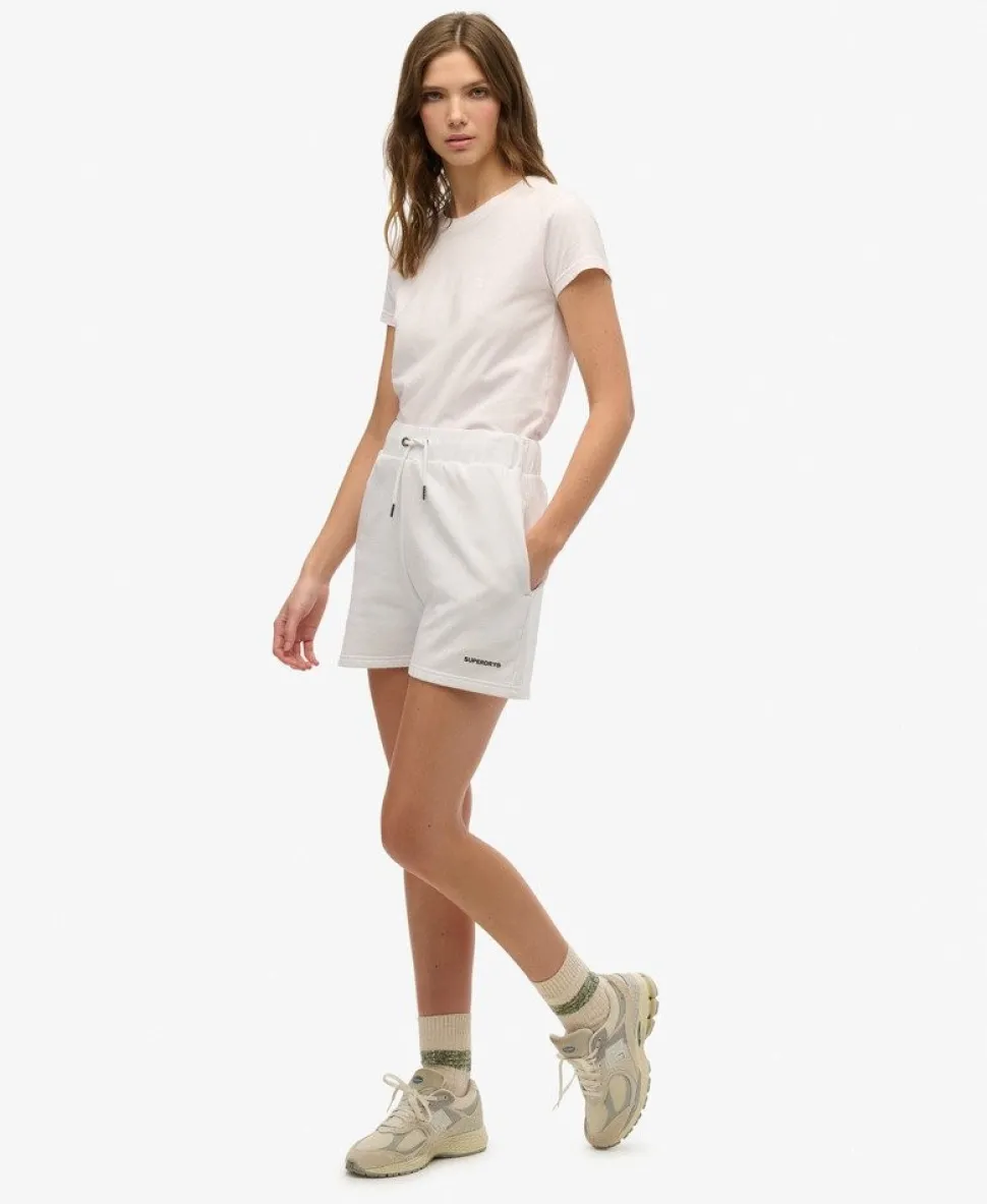 Plain Shorts