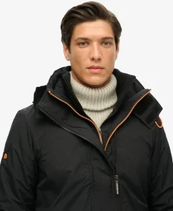 Pop Zip Hood Arctic SD-Windcheater Jacket
