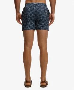 Premium Printed 15-inch Swim Shorts
