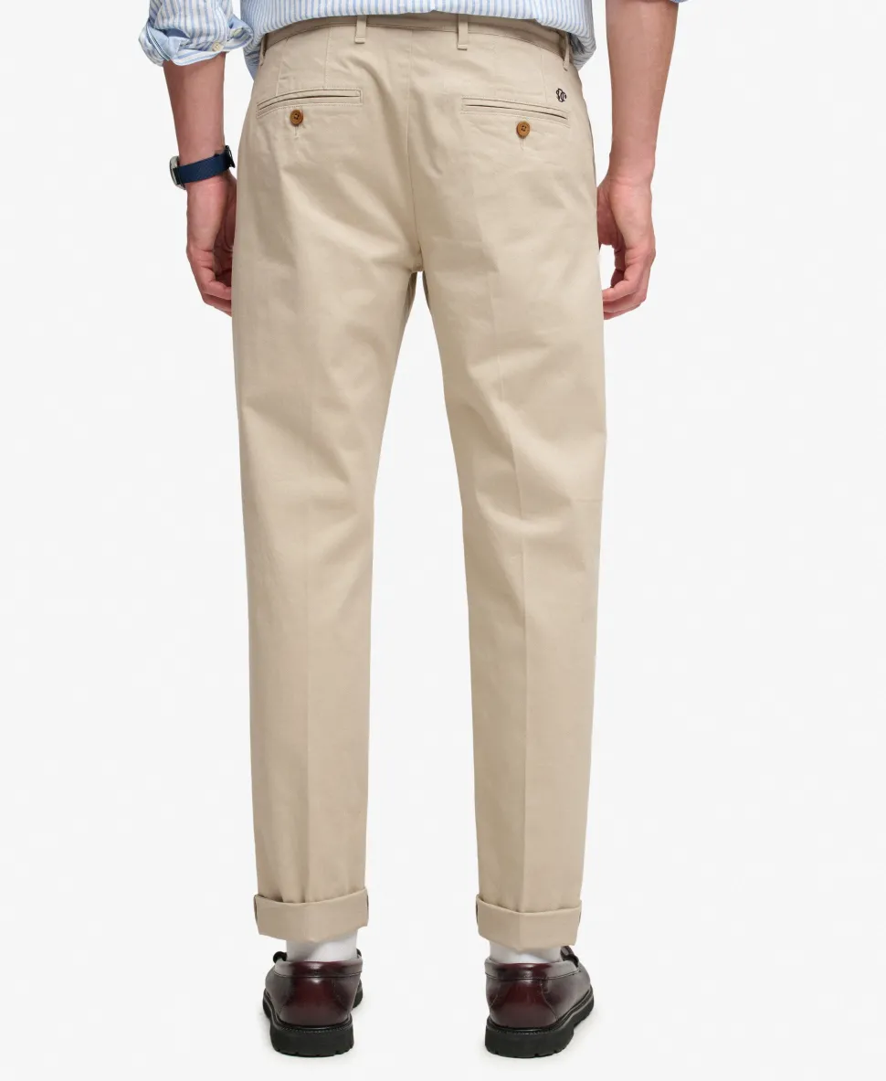 Premium Regular Chinos