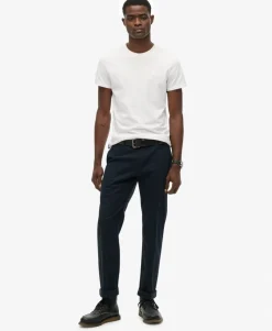 Premium Regular Chinos