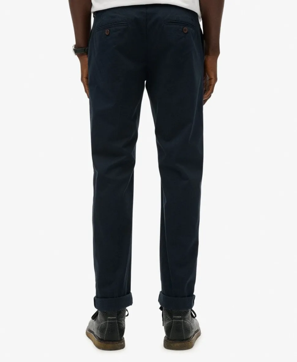 Premium Regular Chinos
