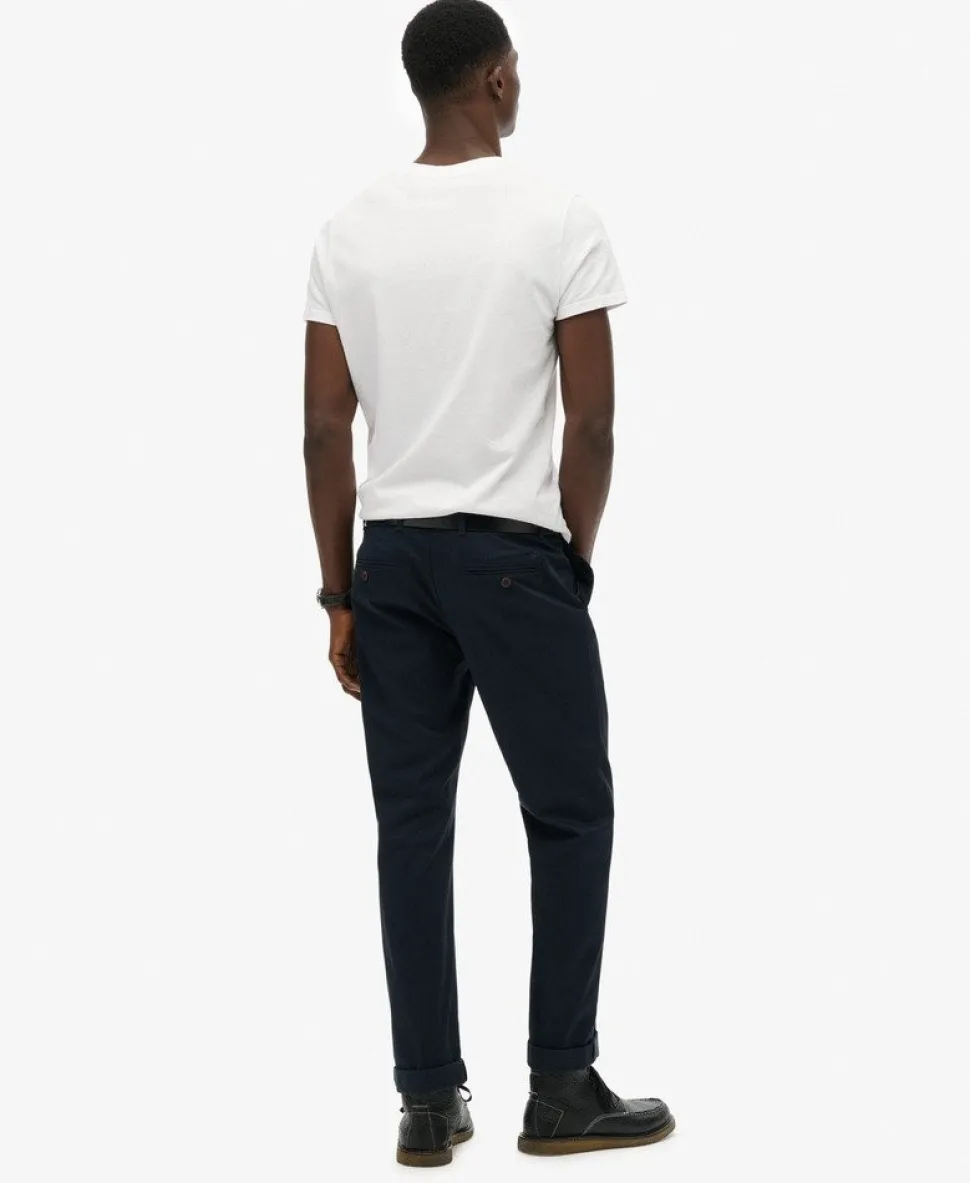 Premium Regular Chinos