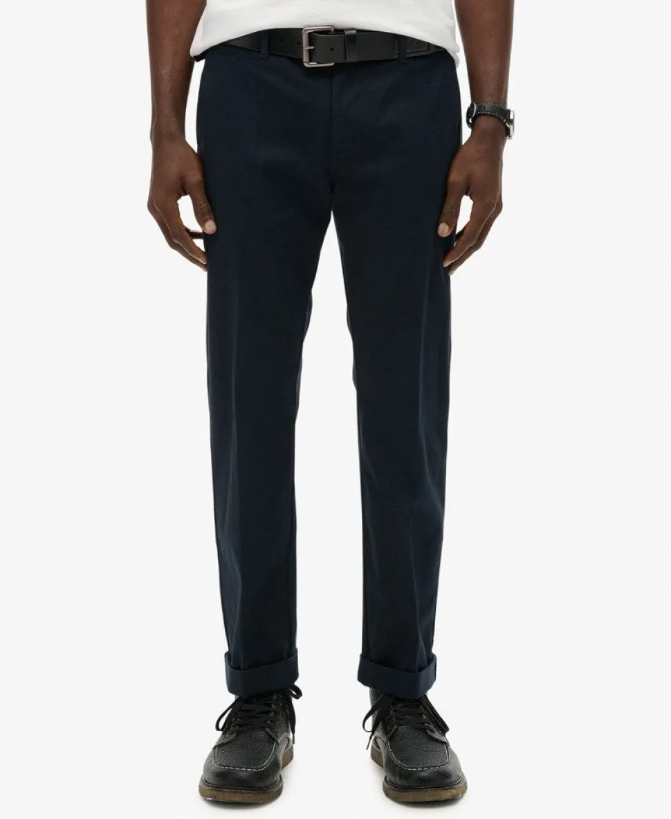 Premium Regular Chinos