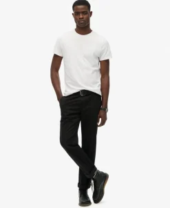 Premium Regular Chinos
