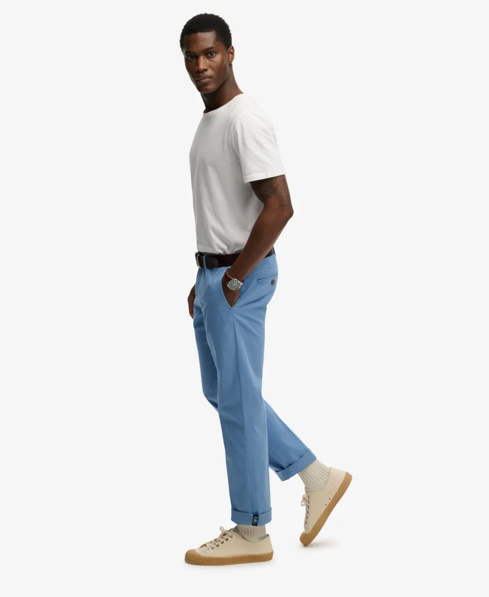 Premium Regular Chinos