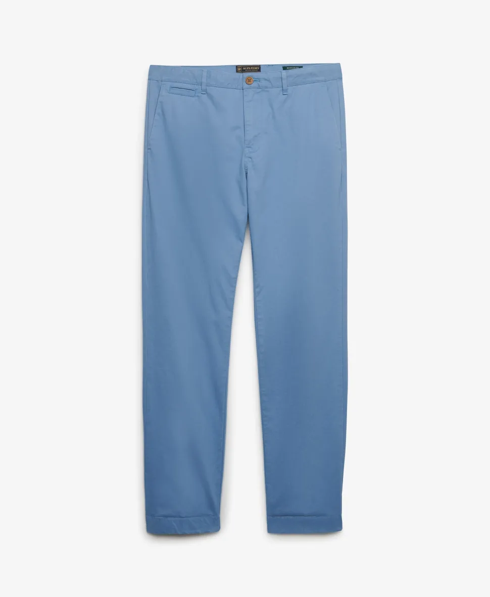 Premium Regular Chinos