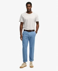 Premium Regular Chinos