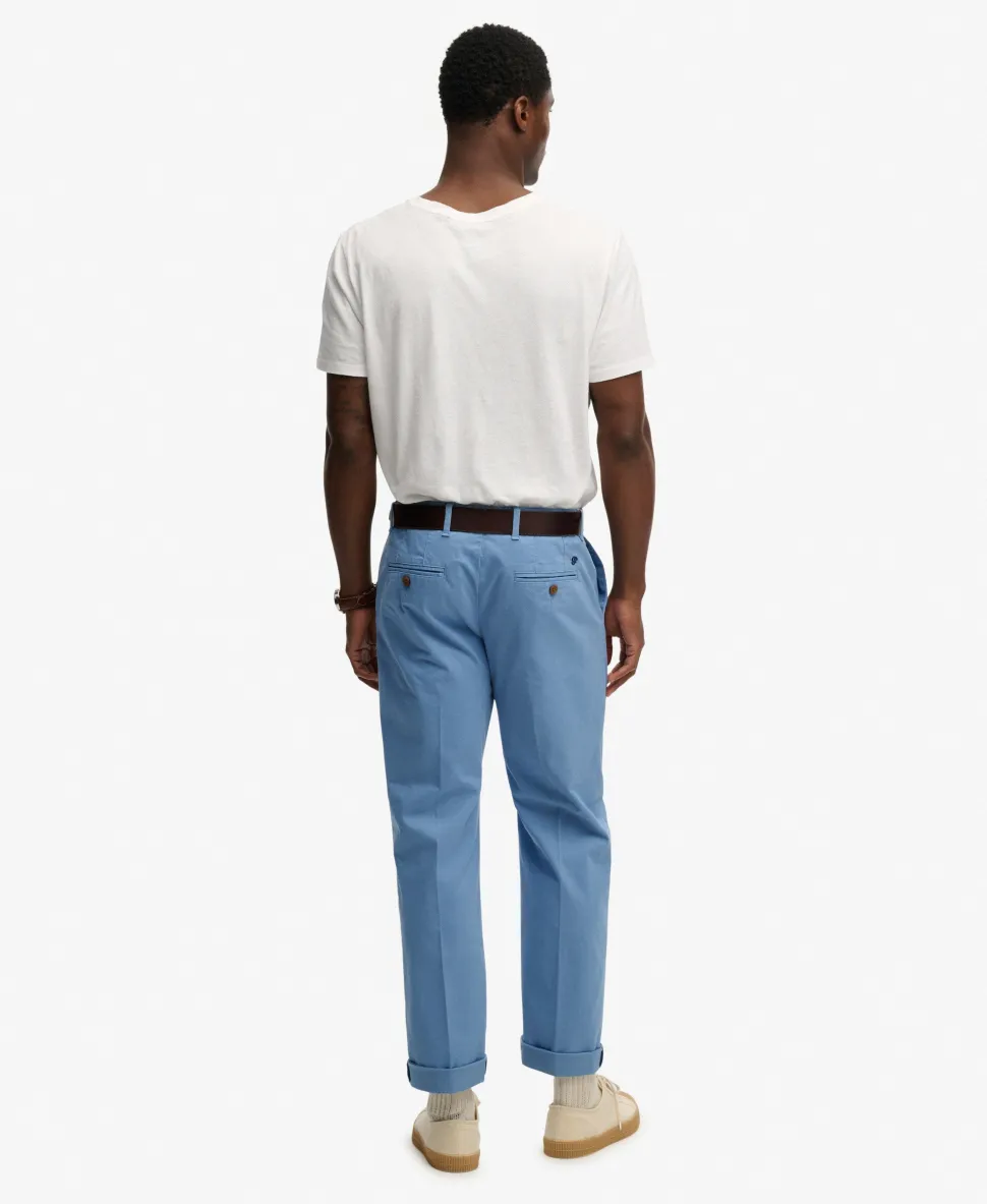 Premium Regular Chinos