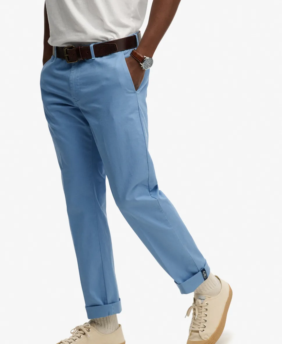 Premium Regular Chinos