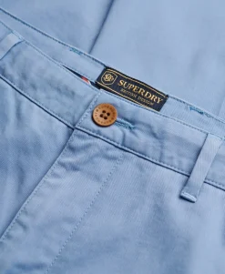 Premium Regular Chinos