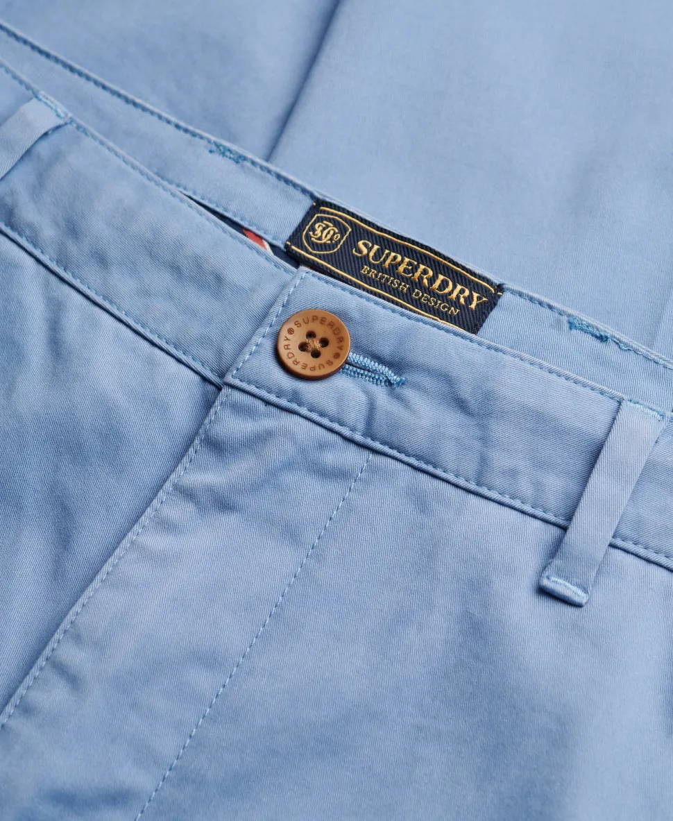 Premium Regular Chinos