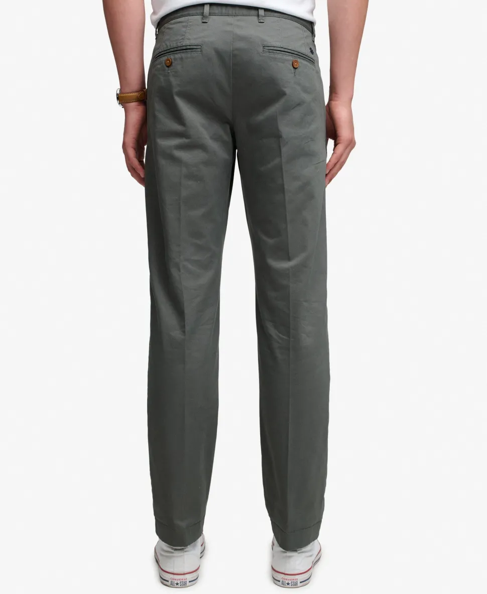 Premium Regular Chinos