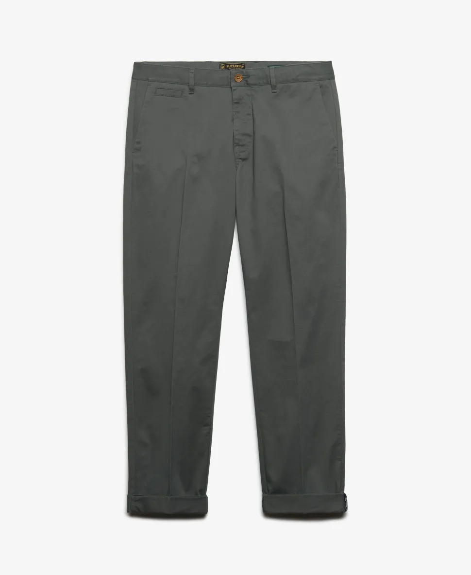 Premium Regular Chinos