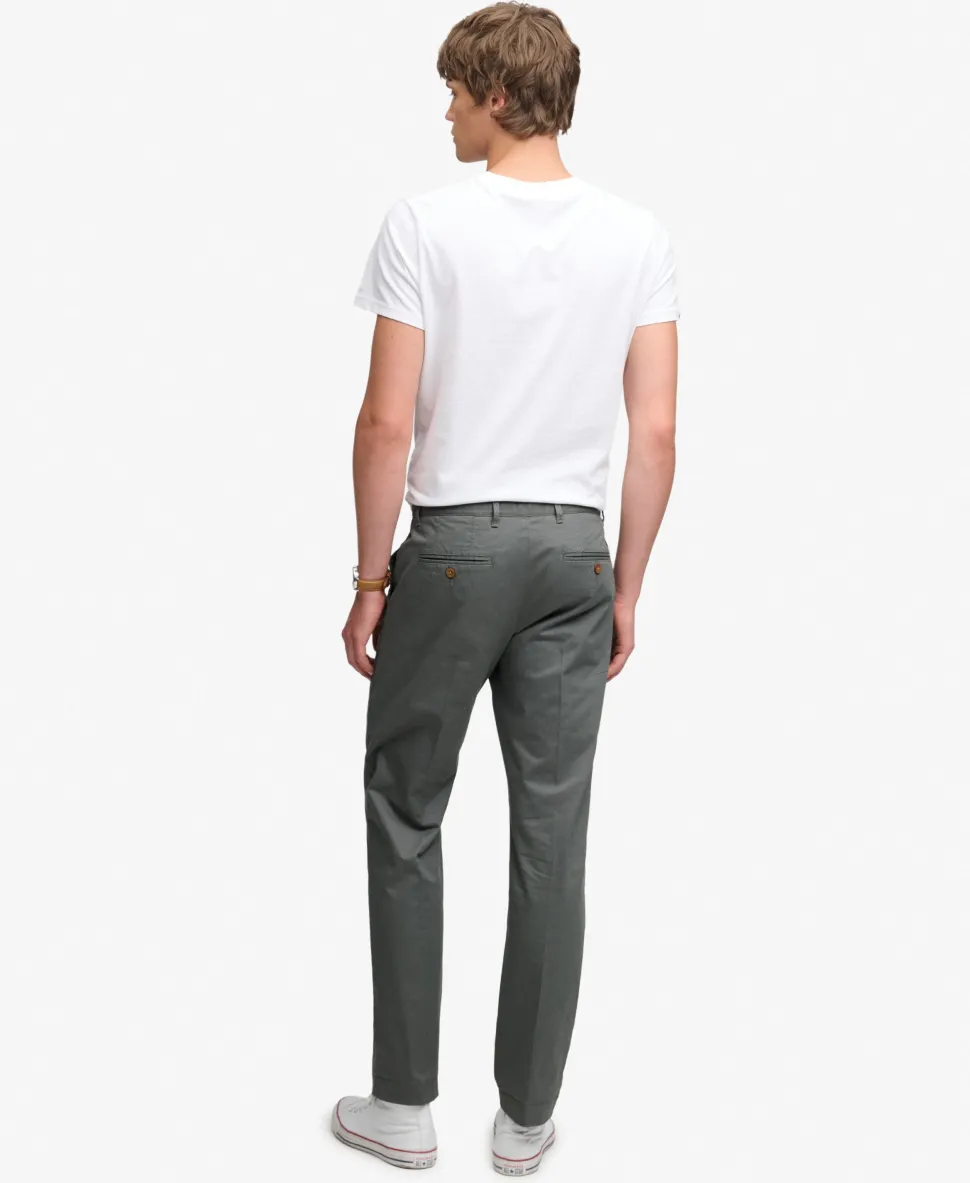 Premium Regular Chinos