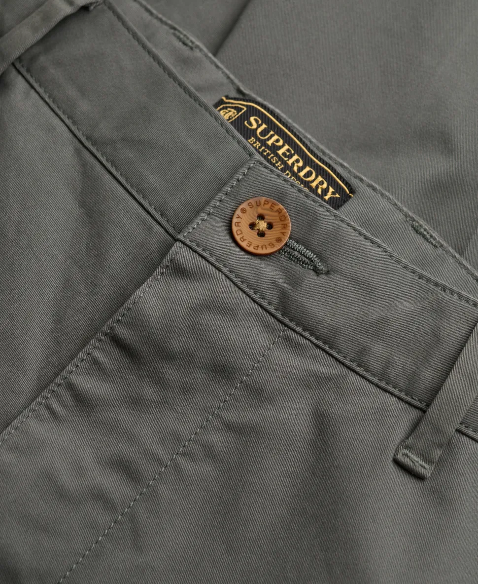 Premium Regular Chinos