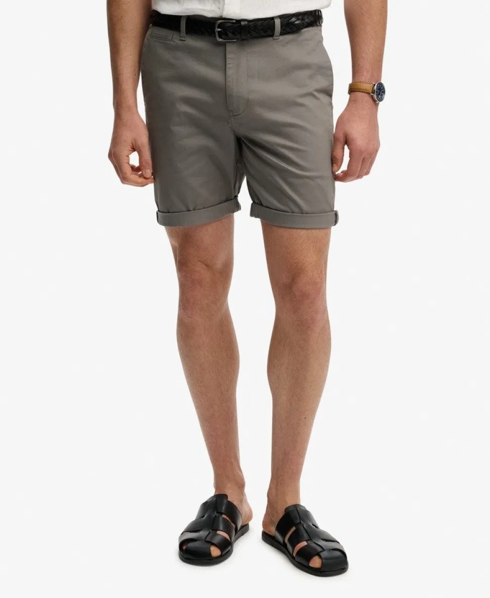 Premium Regular Chino Shorts