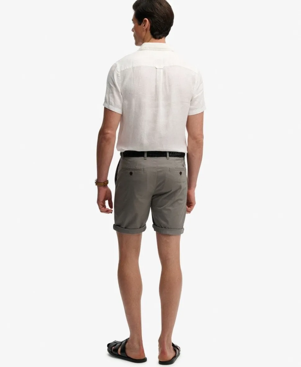 Premium Regular Chino Shorts