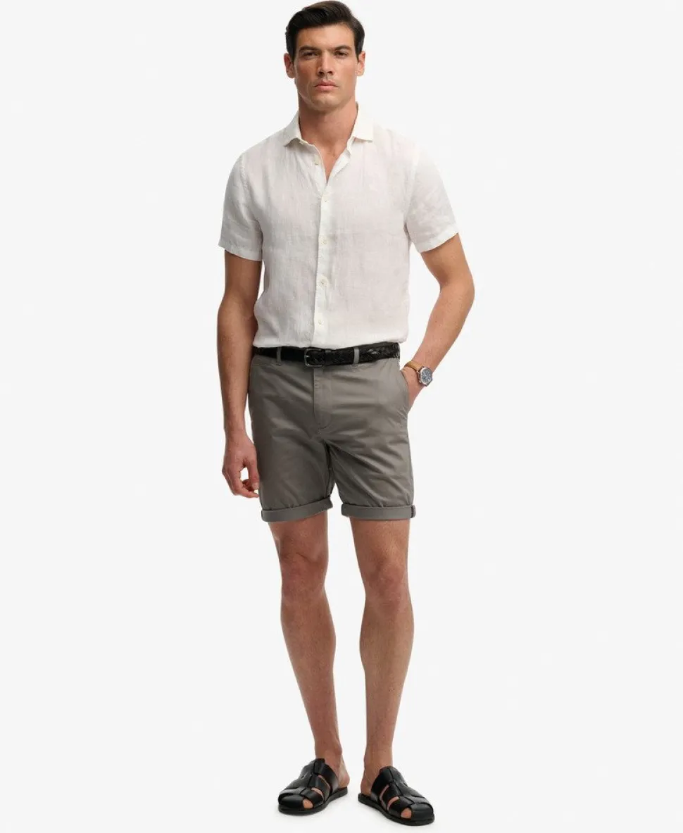 Premium Regular Chino Shorts