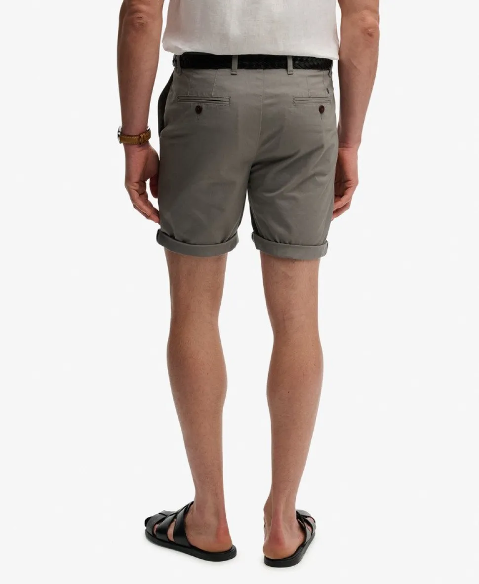 Premium Regular Chino Shorts