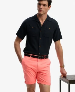 Premium Regular Chino Shorts