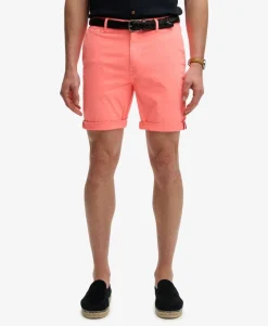 Premium Regular Chino Shorts