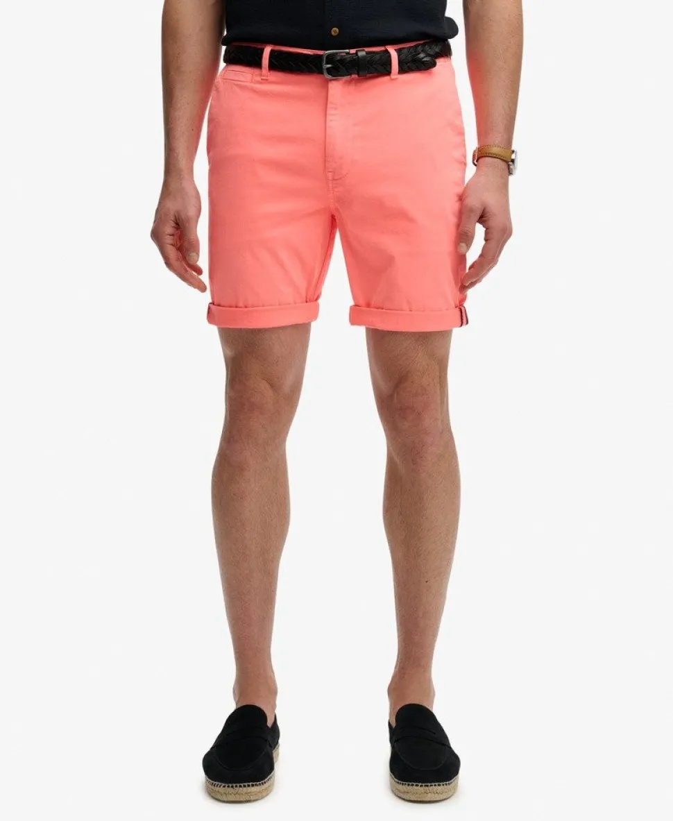 Premium Regular Chino Shorts