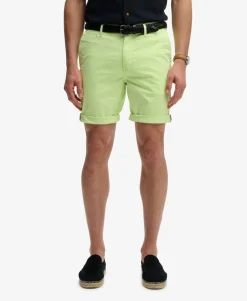 Premium Regular Chino Shorts