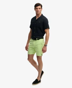 Premium Regular Chino Shorts