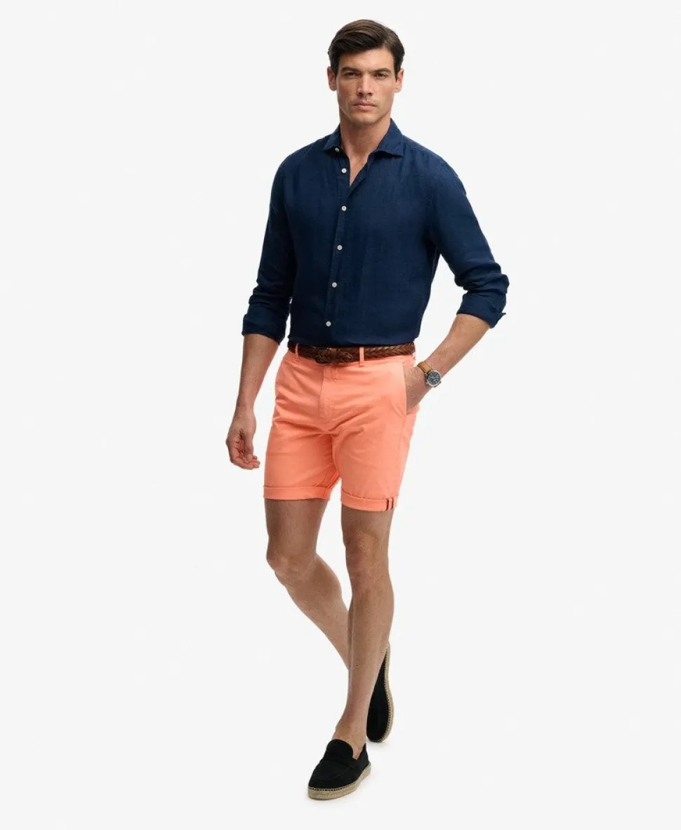 Premium Regular Chino Shorts