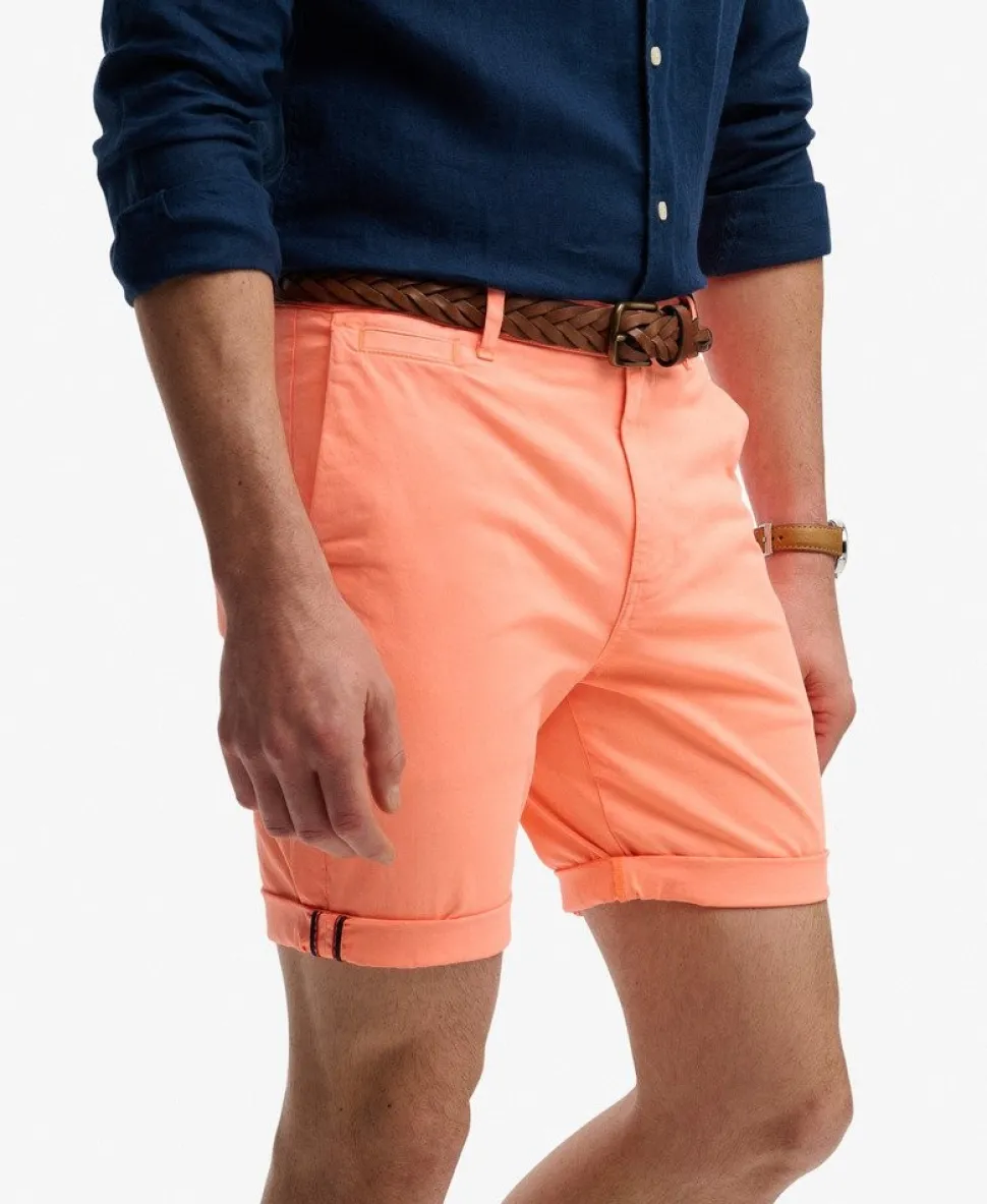 Premium Regular Chino Shorts