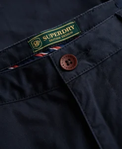 Premium Regular Chino Shorts