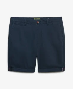 Premium Regular Chino Shorts