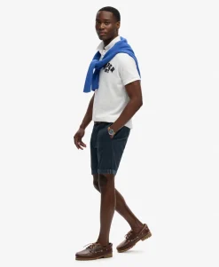 Premium Regular Chino Shorts