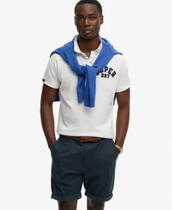 Premium Regular Chino Shorts