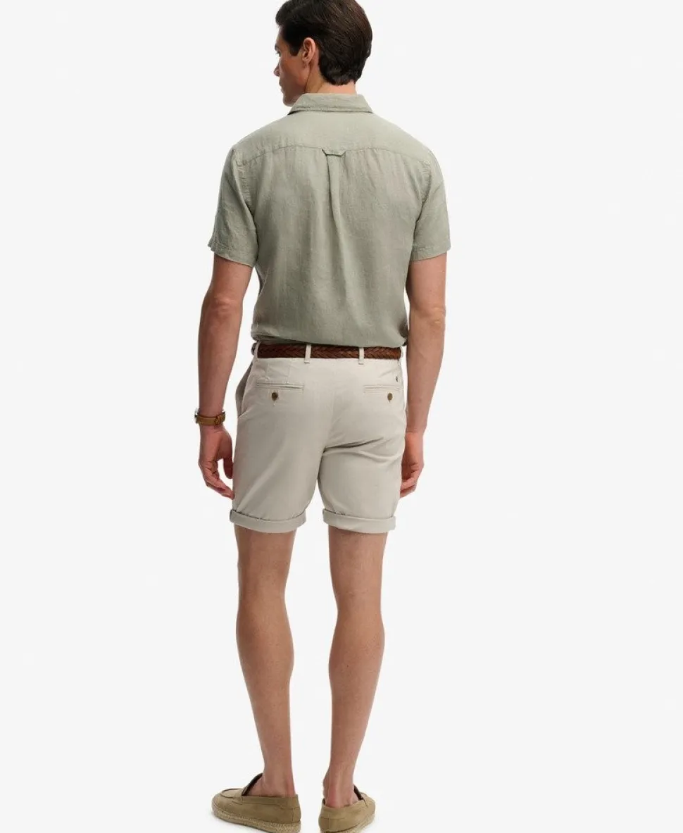 Premium Regular Chino Shorts