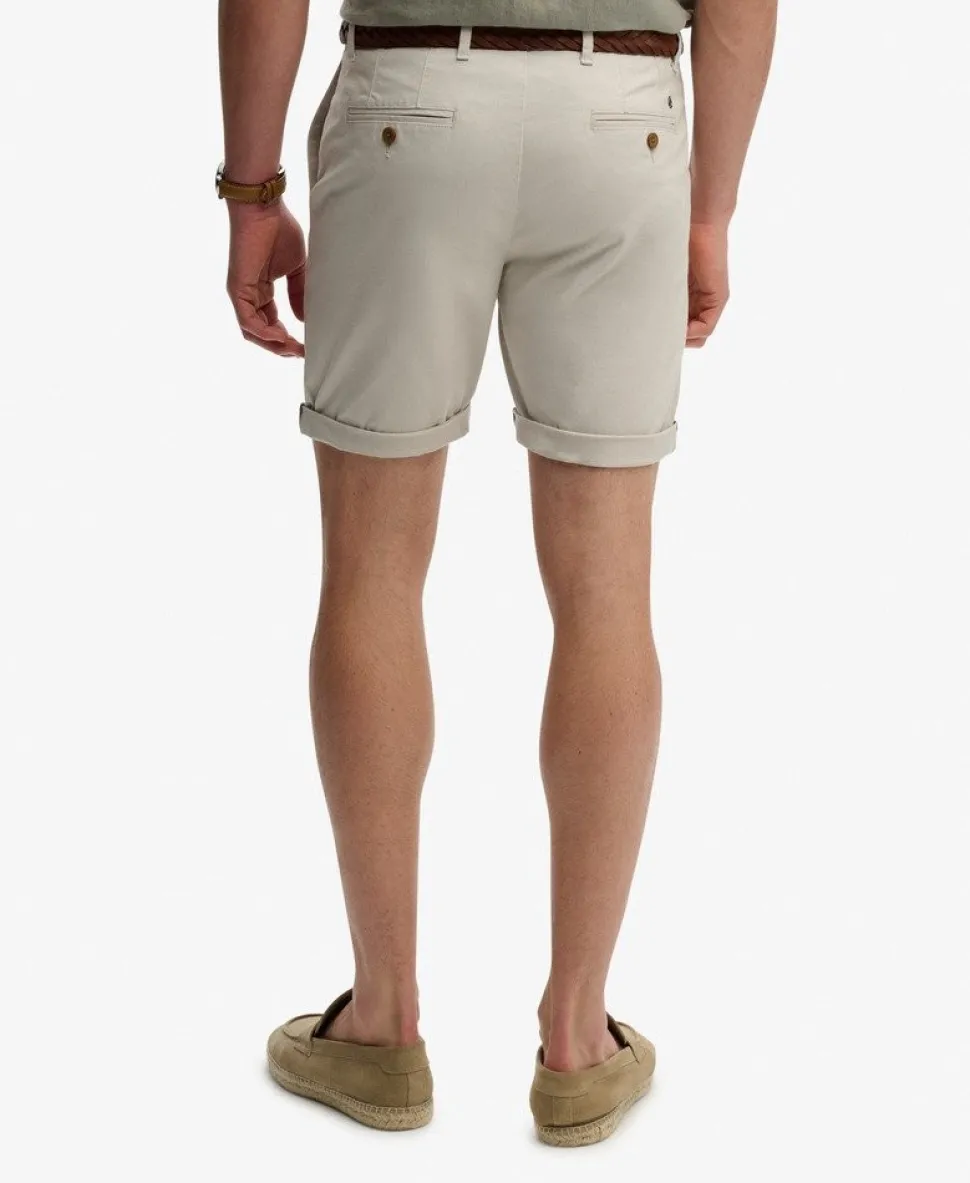 Premium Regular Chino Shorts