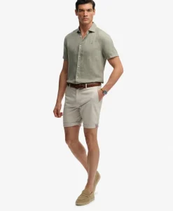 Premium Regular Chino Shorts