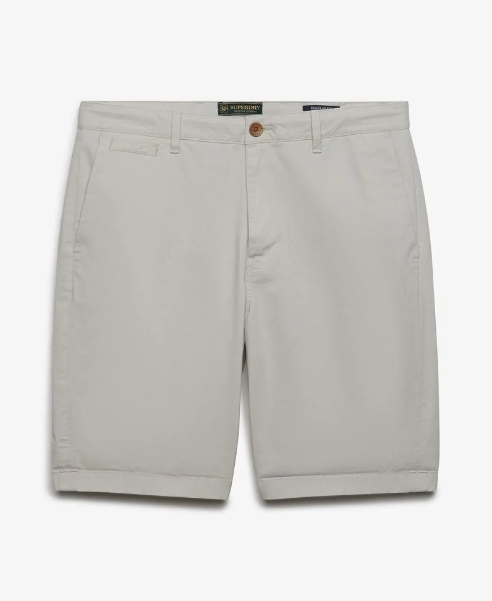 Premium Regular Chino Shorts