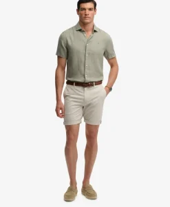 Premium Regular Chino Shorts